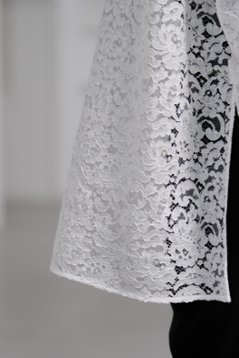 【8月末-9月上旬デリバリー予定】Ray BandCollar Lace画像
