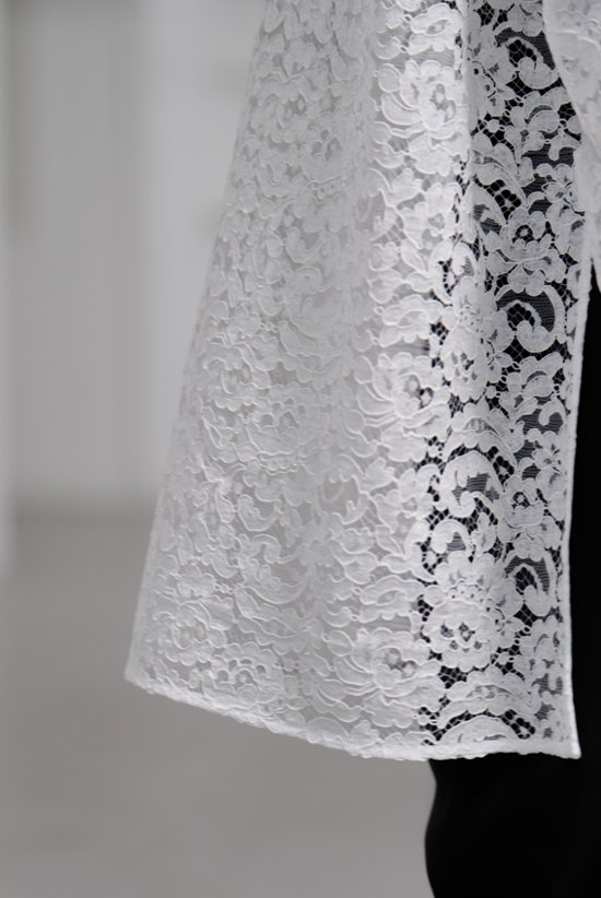 【8月末-9月上旬デリバリー予定】Ray BandCollar Lace画像