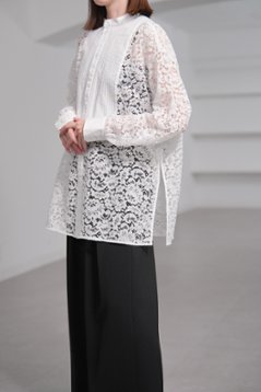 【8月末-9月上旬デリバリー予定】Ray BandCollar Lace画像
