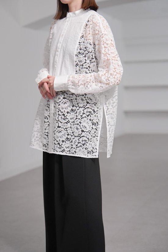 【8月末-9月上旬デリバリー予定】Ray BandCollar Lace画像