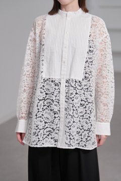 【8月末-9月上旬デリバリー予定】Ray BandCollar Lace画像