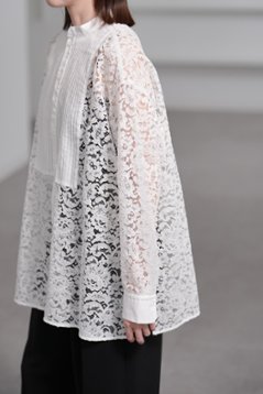 【8月末-9月上旬デリバリー予定】Ray BandCollar Lace画像
