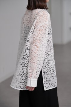 【8月末-9月上旬デリバリー予定】Ray BandCollar Lace画像