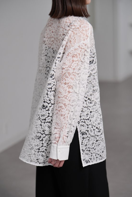 【8月末-9月上旬デリバリー予定】Ray BandCollar Lace画像