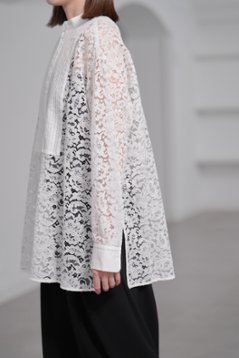【8月末-9月上旬デリバリー予定】Ray BandCollar Lace画像