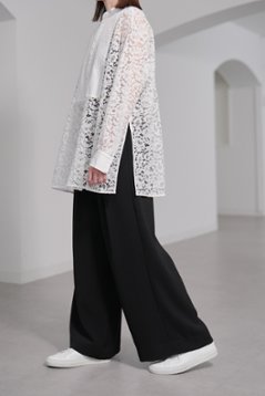 【8月末-9月上旬デリバリー予定】Ray BandCollar Lace画像