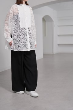 【8月末-9月上旬デリバリー予定】Ray BandCollar Lace画像