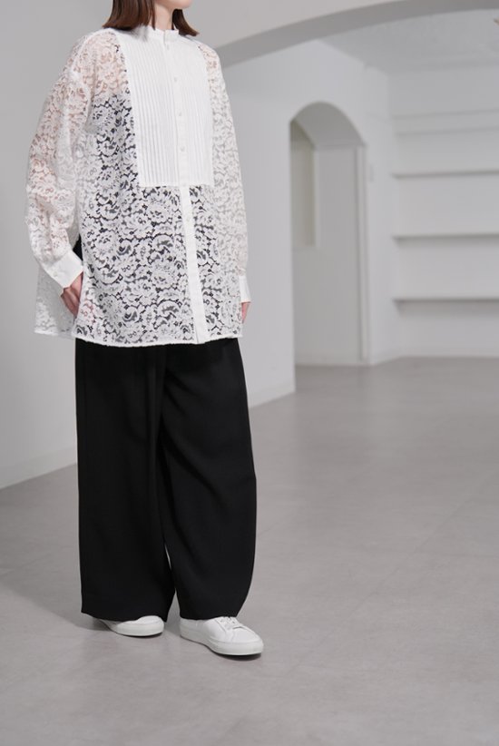 【8月末-9月上旬デリバリー予定】Ray BandCollar Lace画像