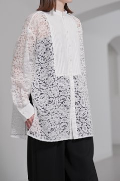 【8月末-9月上旬デリバリー予定】Ray BandCollar Lace画像