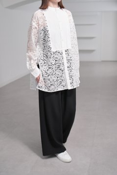 【8月末-9月上旬デリバリー予定】Ray BandCollar Lace画像