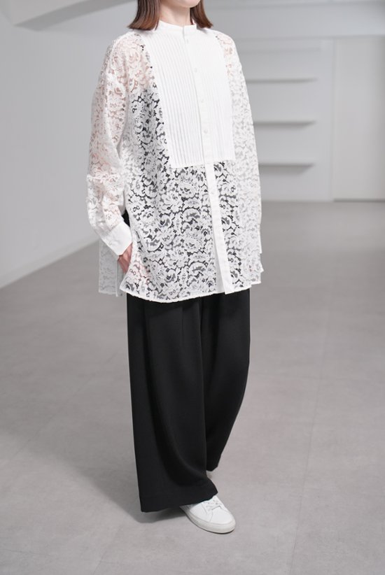 【8月末-9月上旬デリバリー予定】Ray BandCollar Lace画像