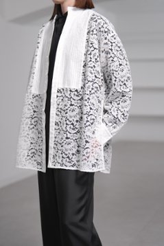 【8月末-9月上旬デリバリー予定】Ray BandCollar Lace画像