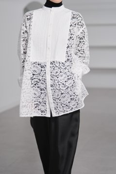 【8月末-9月上旬デリバリー予定】Ray BandCollar Lace画像