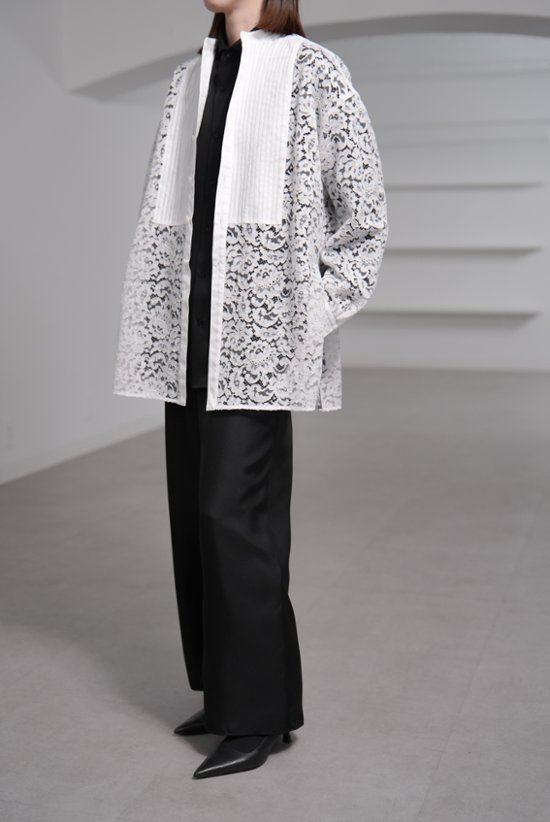 【8月末-9月上旬デリバリー予定】Ray BandCollar Lace画像