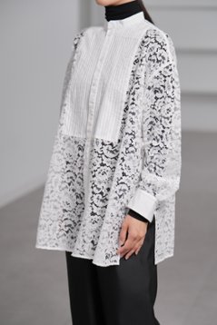 【8月末-9月上旬デリバリー予定】Ray BandCollar Lace画像