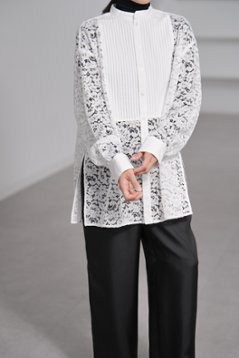 【8月末-9月上旬デリバリー予定】Ray BandCollar Lace画像