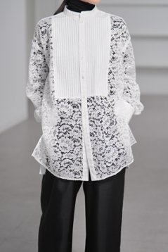 【8月末-9月上旬デリバリー予定】Ray BandCollar Lace画像