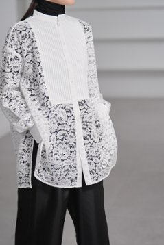 【8月末-9月上旬デリバリー予定】Ray BandCollar Lace画像