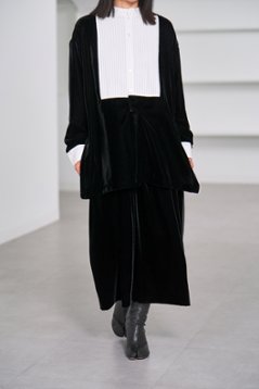 【9月末-10月上旬デリバリー予定】Ray BandCollar Velvet (全2色)画像
