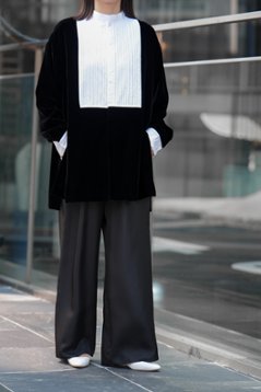 【9月末-10月上旬デリバリー予定】Ray BandCollar Velvet (全2色)画像