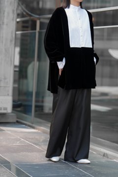 【9月末-10月上旬デリバリー予定】Ray BandCollar Velvet (全2色)画像