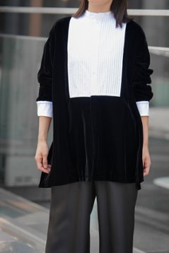 【9月末-10月上旬デリバリー予定】Ray BandCollar Velvet (全2色)の画像