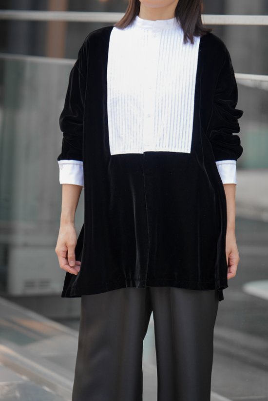 【9月末-10月上旬デリバリー予定】Ray BandCollar Velvet (全2色)画像