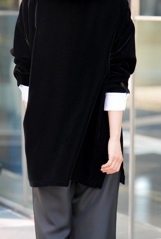 【9月末-10月上旬デリバリー予定】Ray BandCollar Velvet (全2色)画像