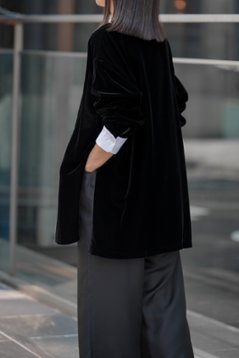 【9月末-10月上旬デリバリー予定】Ray BandCollar Velvet (全2色)画像
