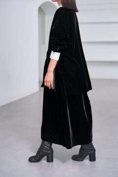 【9月末-10月上旬デリバリー予定】Ray BandCollar Velvet (全2色)画像