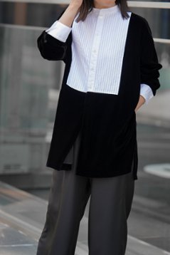 【9月末-10月上旬デリバリー予定】Ray BandCollar Velvet (全2色)画像