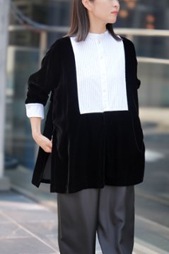 【9月末-10月上旬デリバリー予定】Ray BandCollar Velvet (全2色)画像