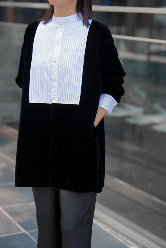 【9月末-10月上旬デリバリー予定】Ray BandCollar Velvet (全2色)画像