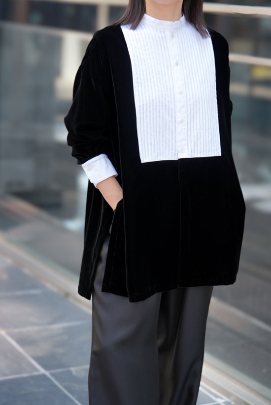【9月末-10月上旬デリバリー予定】Ray BandCollar Velvet (全2色)画像