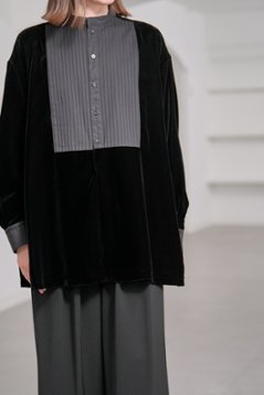 【9月末-10月上旬デリバリー予定】Ray BandCollar Velvet (全2色)画像