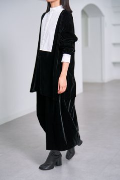 【9月末-10月上旬デリバリー予定】Ray BandCollar Velvet (全2色)画像