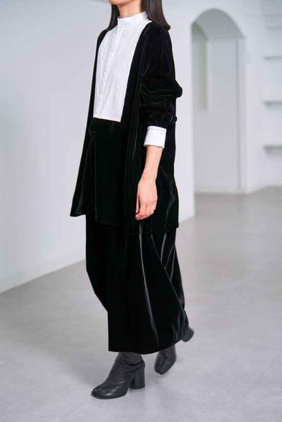 【9月末-10月上旬デリバリー予定】Ray BandCollar Velvet (全2色)画像
