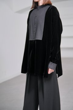 【9月末-10月上旬デリバリー予定】Ray BandCollar Velvet (全2色)画像