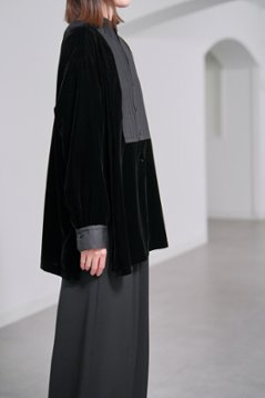 【9月末-10月上旬デリバリー予定】Ray BandCollar Velvet (全2色)画像