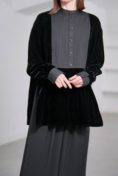 【9月末-10月上旬デリバリー予定】Ray BandCollar Velvet (全2色)画像