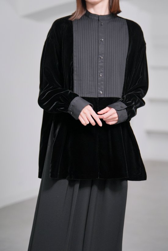 【9月末-10月上旬デリバリー予定】Ray BandCollar Velvet (全2色)画像
