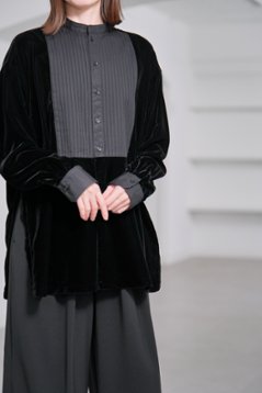 【9月末-10月上旬デリバリー予定】Ray BandCollar Velvet (全2色)画像