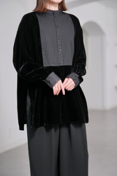 【9月末-10月上旬デリバリー予定】Ray BandCollar Velvet (全2色)画像