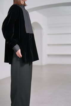 【9月末-10月上旬デリバリー予定】Ray BandCollar Velvet (全2色)画像