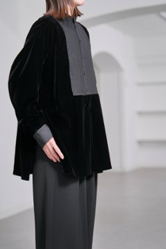 【9月末-10月上旬デリバリー予定】Ray BandCollar Velvet (全2色)画像