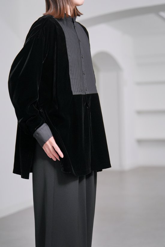 【9月末-10月上旬デリバリー予定】Ray BandCollar Velvet (全2色)画像