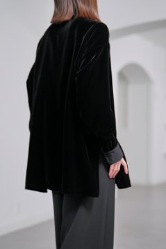 【9月末-10月上旬デリバリー予定】Ray BandCollar Velvet (全2色)画像