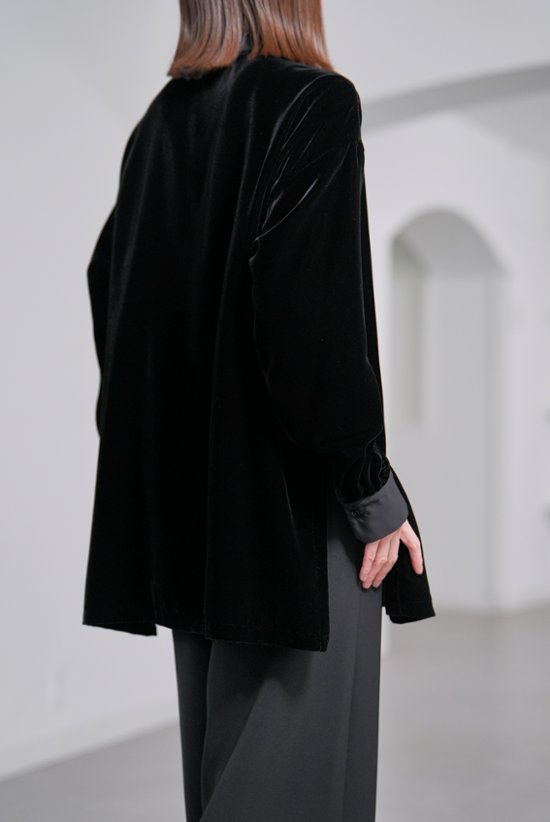 【9月末-10月上旬デリバリー予定】Ray BandCollar Velvet (全2色)画像