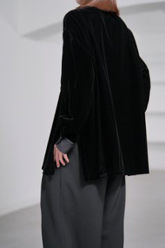 【9月末-10月上旬デリバリー予定】Ray BandCollar Velvet (全2色)画像