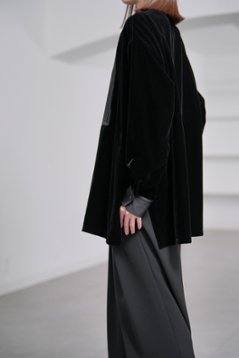 【9月末-10月上旬デリバリー予定】Ray BandCollar Velvet (全2色)画像